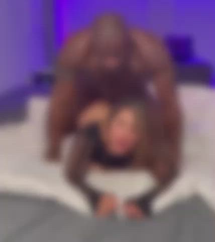 Can’t even look at BBC porn anymore without imagining my fave Celebs, Wrestling Babes & Love Island Sluts getting BLACKED. Just fucking DESTROYED by BBC, pounded senseless! - free porn video