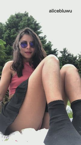 Do you want to enjoy a nice picni with me. - free porn video
