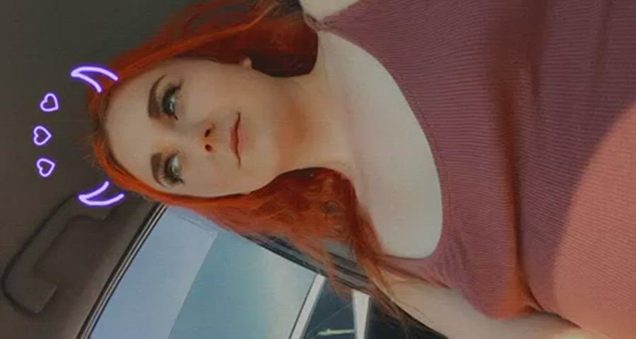 If you caught me would you come play with me?🤭 - free porn video