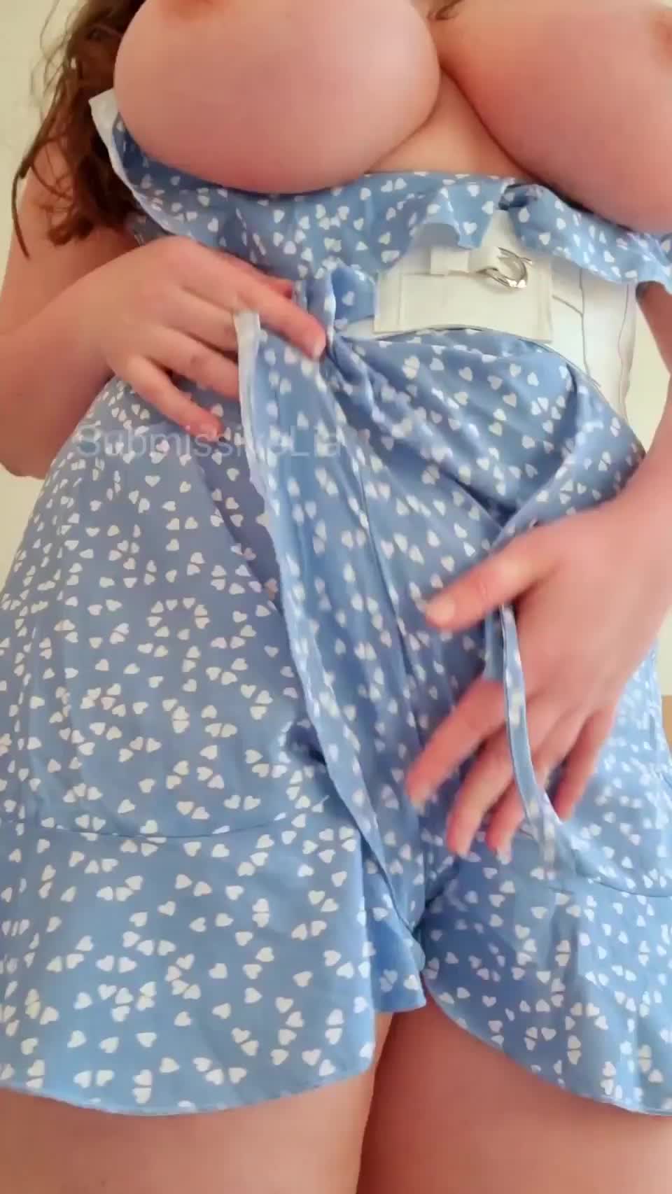 Pumping for PAWGs - free porn video