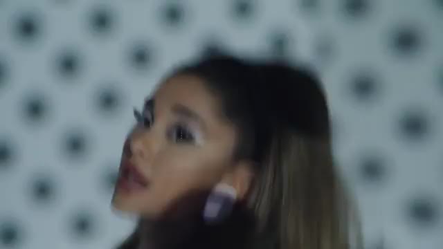 Ariana Grande loves to tease - free porn video