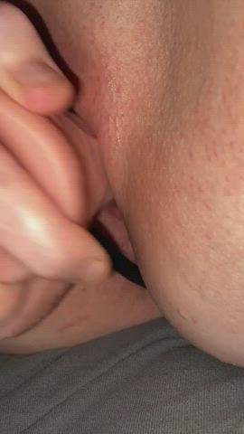 My wife is enjoying herself - free porn video