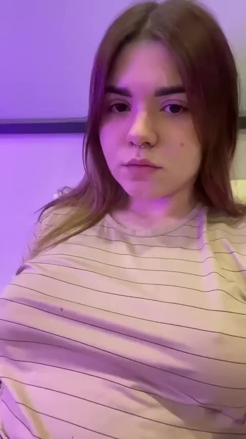 My body was made to bounce on top of you - free porn video
