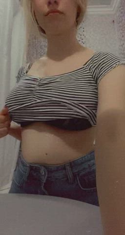 Did my daddy got a boner? - free porn video