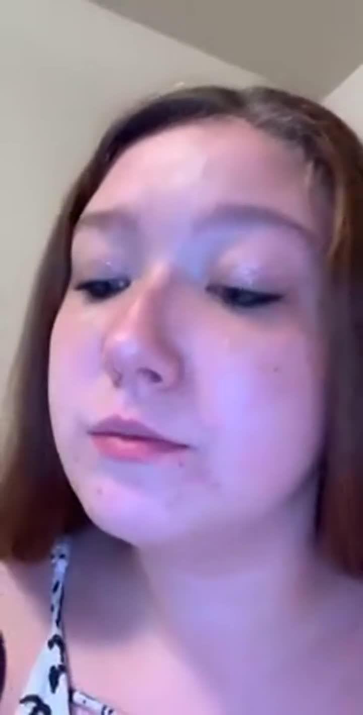 I love tasting how sweet I am - free porn video