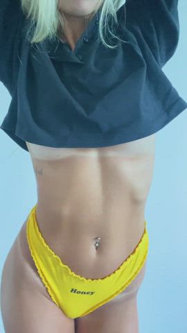 Cai I be your morning boner? - free porn video