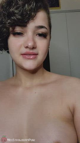 I love just teasing my pussy like for hours - free porn video
