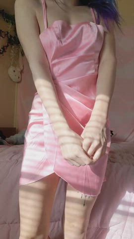 are you taking me out or are we staying in? 💕 - free porn video