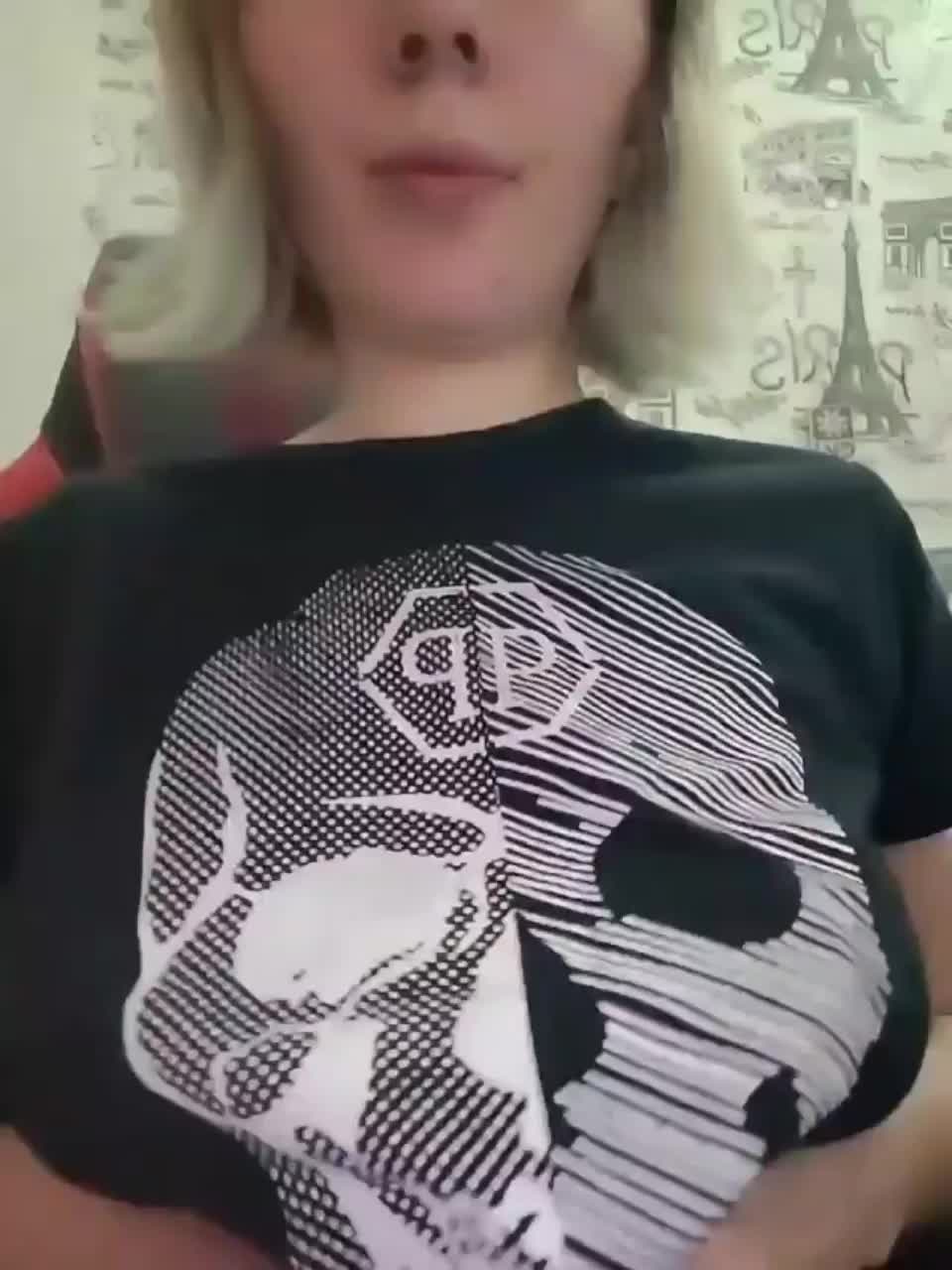 Kiss you - free porn video