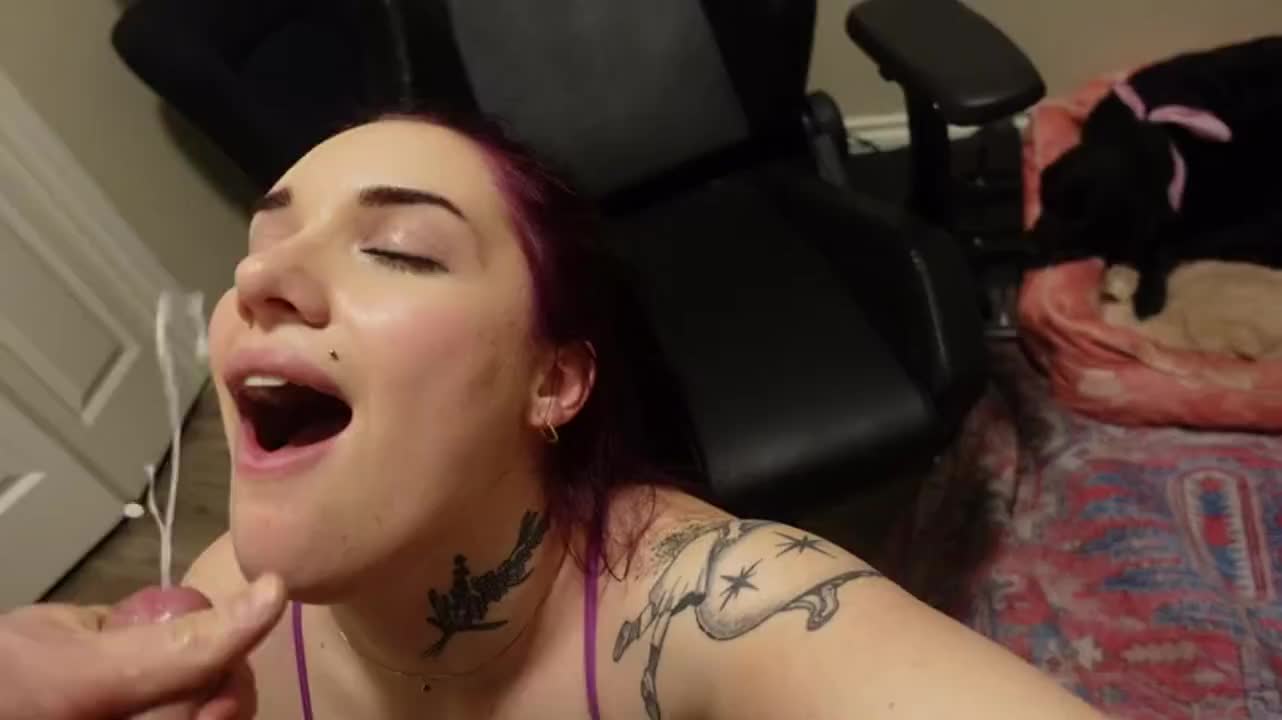 I love the way the first shot feells - free porn video