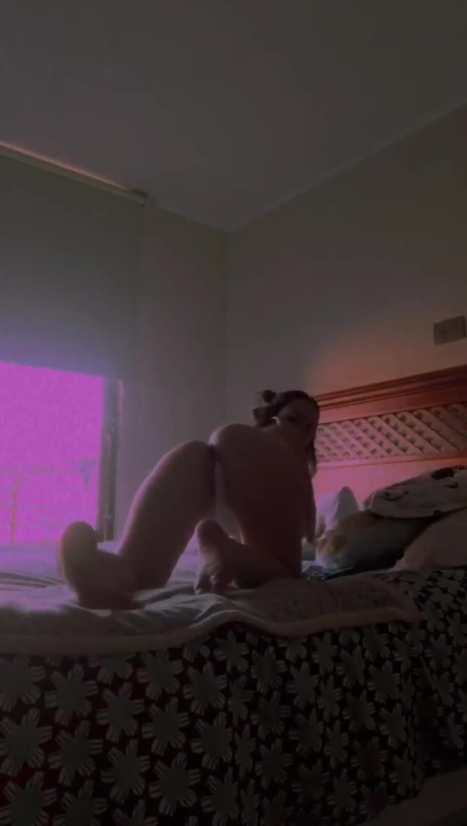 Am I convincing enough for you to come home? - free porn video