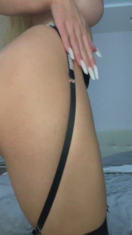 the ass of a sweet 36-year-old slut😝 - free porn video