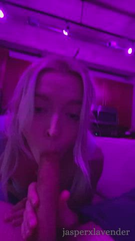 My boyfriend wanted me to cuck him and send him videos while I played with other guys, how did i do :) - free porn video