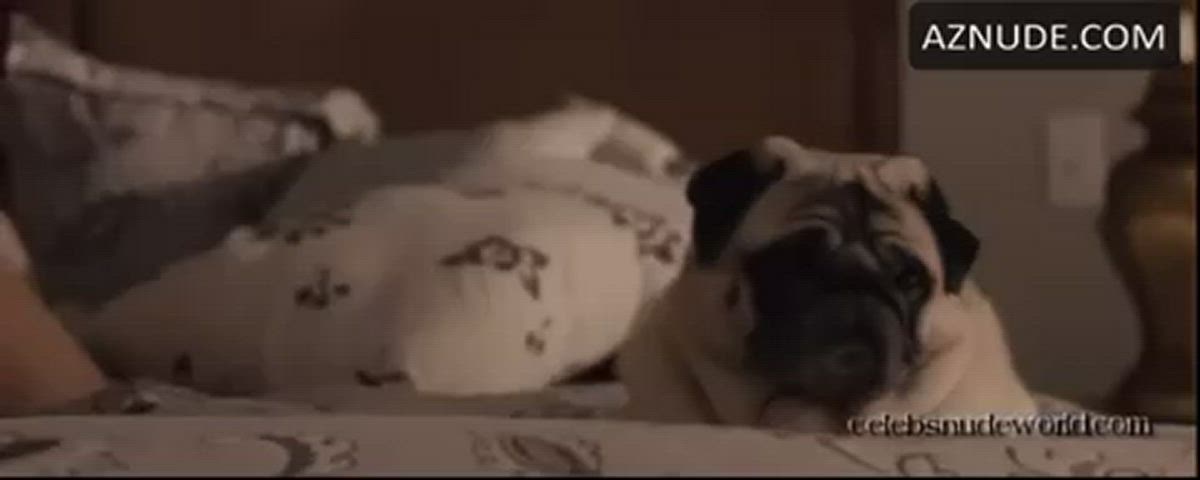 Emily Blunt Doggystyle - Arthur Newman - free porn video