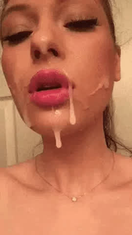 Cum princess - free porn video