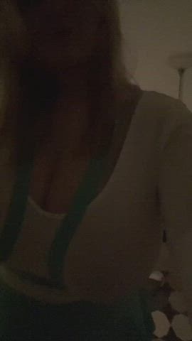 Way b igger than christmas ball.... - free porn video