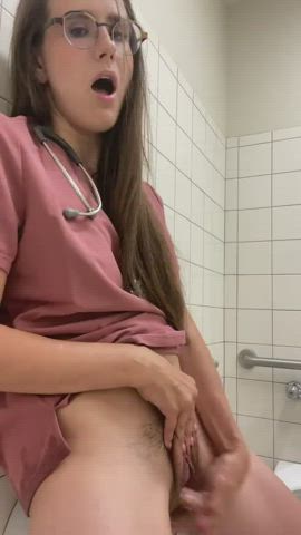 Hellooooo Nurse! - free porn video