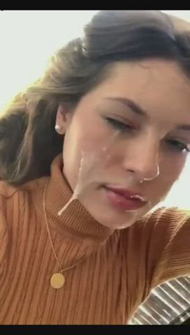 The definition of facial - free porn video