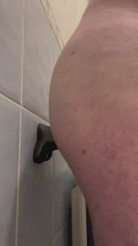 More fun with my new toy - free porn video