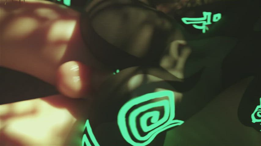 Midna riding Link (SageOfOsiris) [The Legend of Zelda] - free porn video