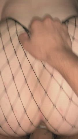 It might be my favorite position but I promise, she loves it too - free porn video