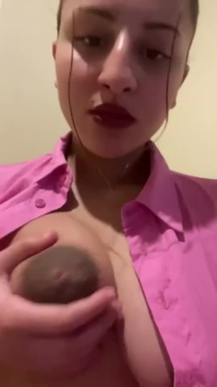 After class I will come to your place so you can breed me ;) - free porn video