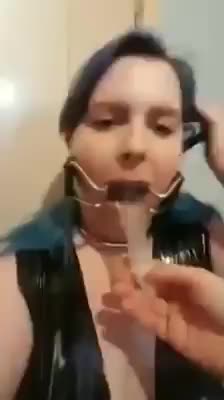 Crazy slingshot - free porn video