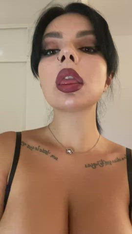 spray on them already - free porn video