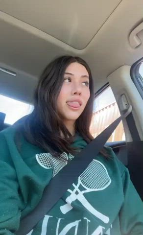 Need to stroke with her - free porn video