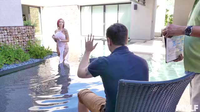 Anna Bell Peaks - The Scent Of Milf - free porn video
