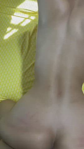 Do you think I deserve such an orgasm??? - free porn video