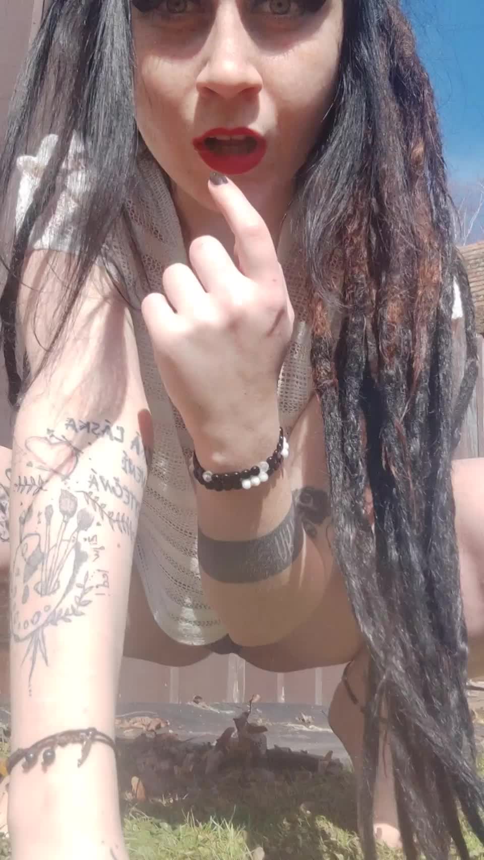 would any dads like to fuck me? - free porn video