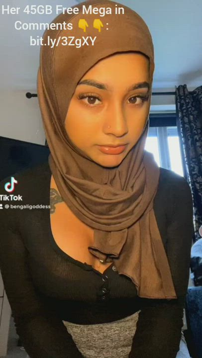 Hijabi Princess - free porn video
