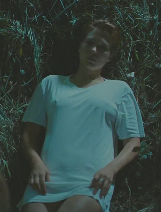 Where would you start with Lea Seydoux? - free porn video