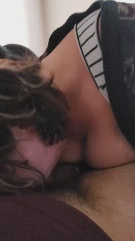 I decided you guys can have more than a picture, as long as you promise to give her more cock. - free porn video