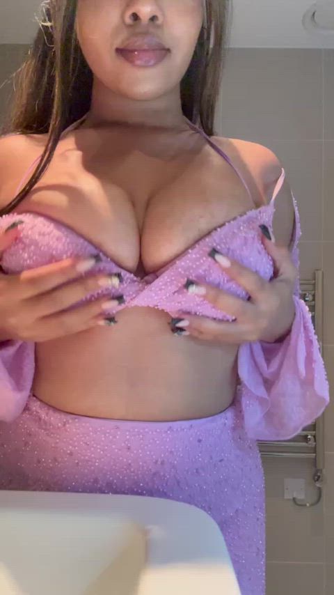 Who needs a goon mommy ;) - free porn video