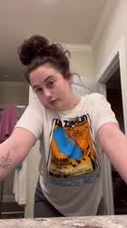 What’s your favorite Led Zeppelin song? ;) - free porn video