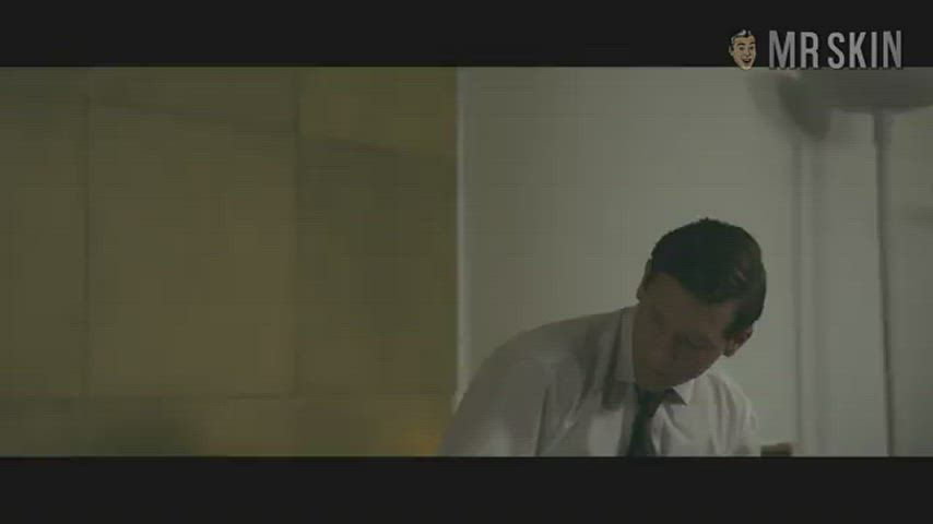 CARLA QUEVEDO - Yosi, The Regretful Spy - free porn video