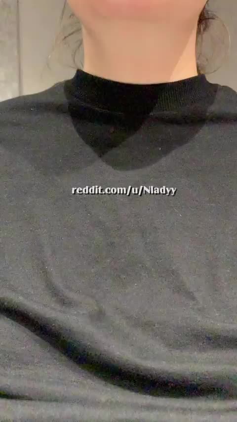 Big saggy titties - free porn video
