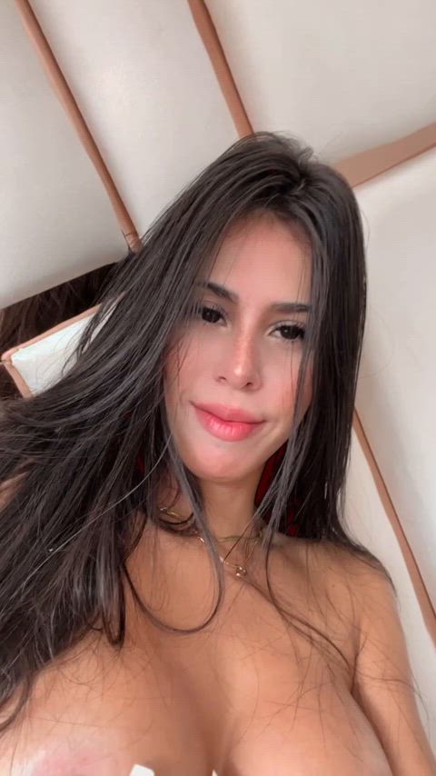 hungry? perfect, I'm right here - free porn video