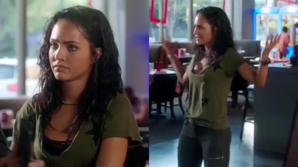 Tristin Mays - free porn video