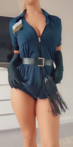 who's been a naughty boy?😈 - free porn video
