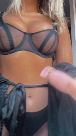 not perfect but all natural 😇 - free porn video