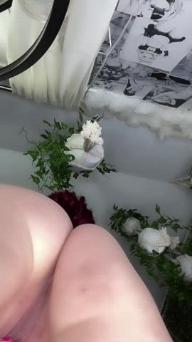 Explode all your loads inside my tight asshole babe! - free porn video
