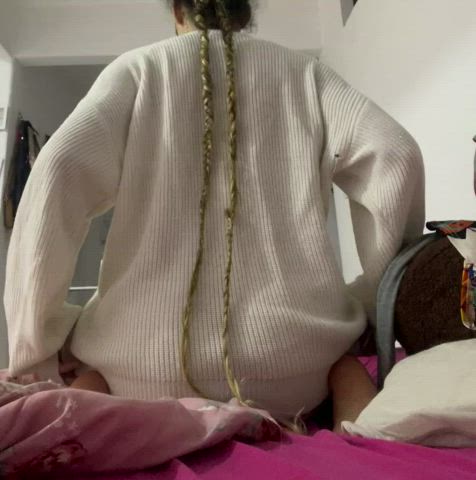 Little smth for you to think about all day - free porn video