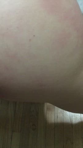 [OC] I got to take the anal virginity of this girl and made a video of it at her - free porn video