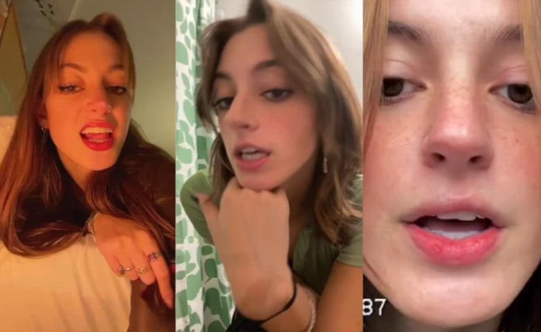 Babecock PMV TikTok - free porn video