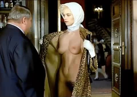 Nina Hoss - free porn video