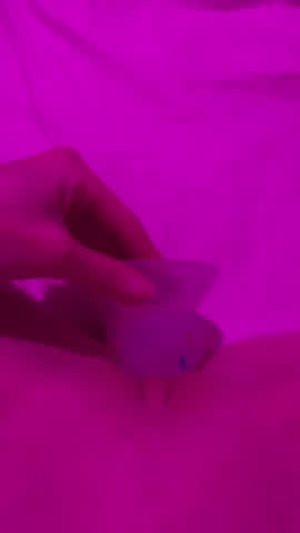A nice little pull out 💚 - free porn video