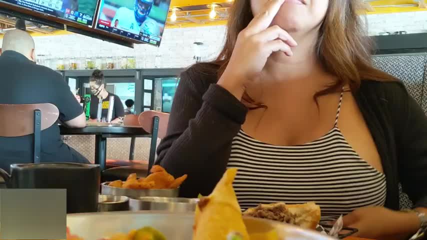 Brunch, Beer and Boobs - free porn video